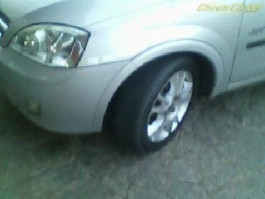 Acervo do Corsa Clube (960)