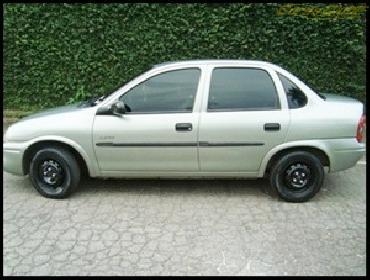 Acervo do Corsa Clube (966)