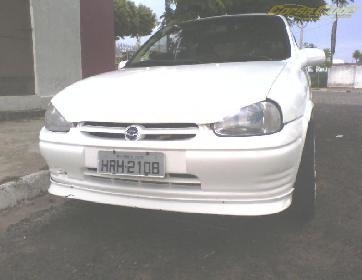 Acervo do Corsa Clube (972)