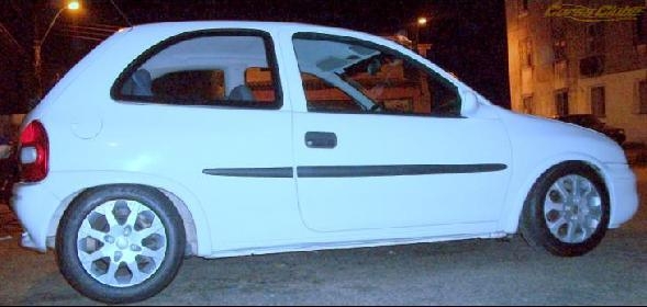 Acervo do Corsa Clube (991)