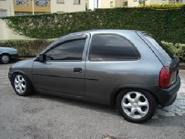 Acervo do Corsa Clube (998)