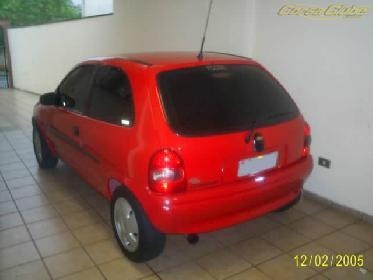 Acervo do Corsa Clube (1004)