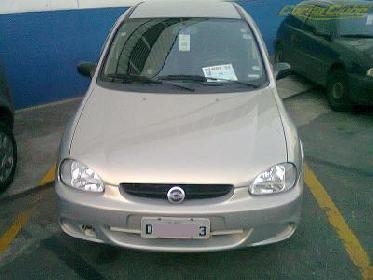 Acervo do Corsa Clube (1006)