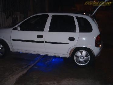 Acervo do Corsa Clube (1013)