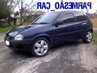 Acervo do Corsa Clube (1014)