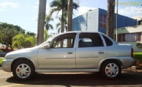 Acervo do Corsa Clube (1021)