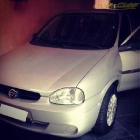 Acervo do Corsa Clube (1025)