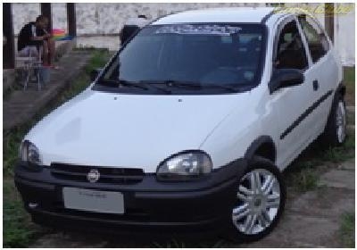 Acervo do Corsa Clube (1027)