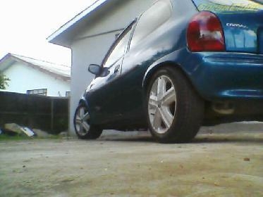 Acervo do Corsa Clube (1032)