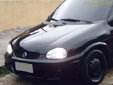 Acervo do Corsa Clube (1033)