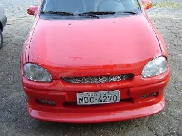 Acervo do Corsa Clube (1036)