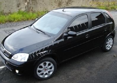 Acervo do Corsa Clube (1048)