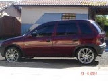 Acervo do Corsa Clube (1055)