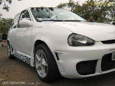 Acervo do Corsa Clube (1078)