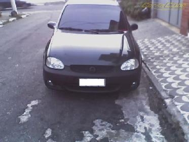 Acervo do Corsa Clube (1087)