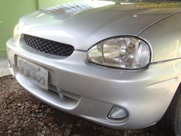 Acervo do Corsa Clube (1100)