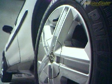 Acervo do Corsa Clube (1101)