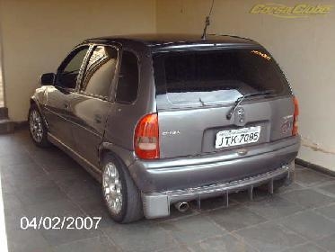 Acervo do Corsa Clube (1102)