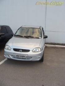 Acervo do Corsa Clube (1111)