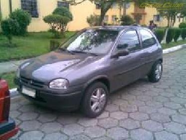 Acervo do Corsa Clube (1114)