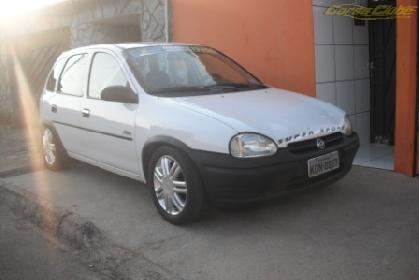 Acervo do Corsa Clube (1116)