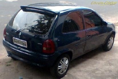 Acervo do Corsa Clube (1118)