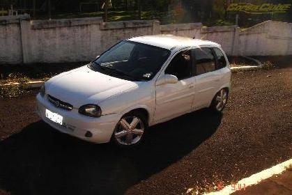 Acervo do Corsa Clube (1124)