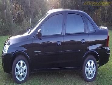 Acervo do Corsa Clube (1129)