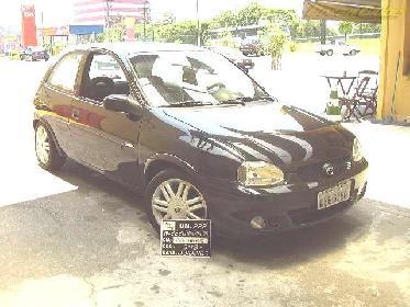 Acervo do Corsa Clube (1130)