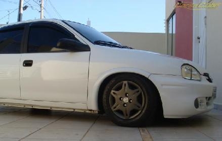 Acervo do Corsa Clube (1135)