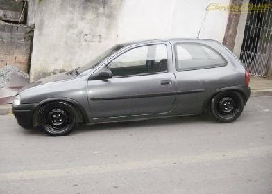 Acervo do Corsa Clube (1136)