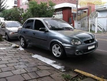 Acervo do Corsa Clube (1138)