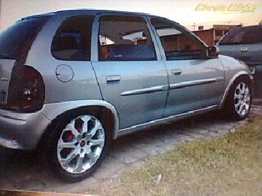 Acervo do Corsa Clube (1143)