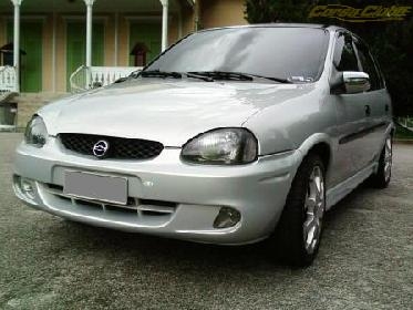 Acervo do Corsa Clube (1147)