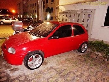 Acervo do Corsa Clube (1162)