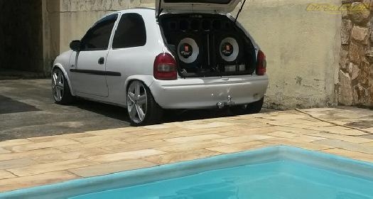 Acervo do Corsa Clube (1163)