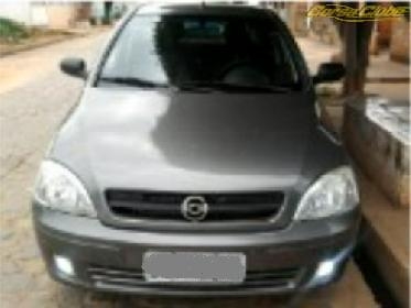 Acervo do Corsa Clube (1165)