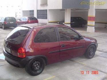 Acervo do Corsa Clube (1166)