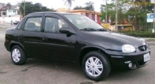 Acervo do Corsa Clube (1169)