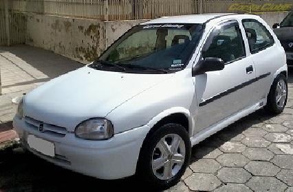 Acervo do Corsa Clube (1170)