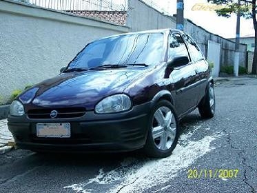 Acervo do Corsa Clube (1174)