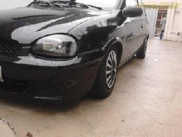 Acervo do Corsa Clube (1203)