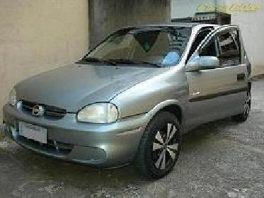 Acervo do Corsa Clube (1209)