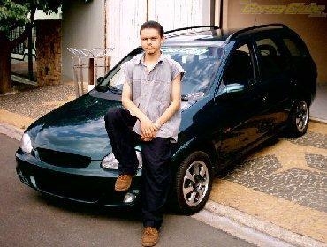 Acervo do Corsa Clube (1214)