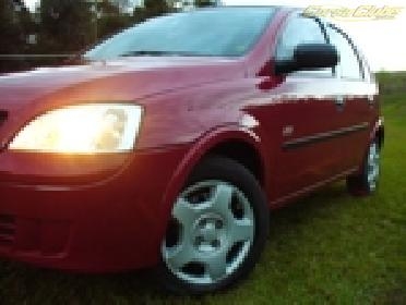 Acervo do Corsa Clube (1220)