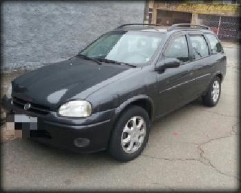 Acervo do Corsa Clube (1224)