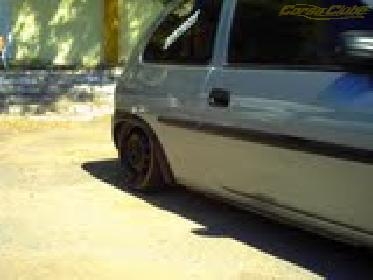 Acervo do Corsa Clube (1234)