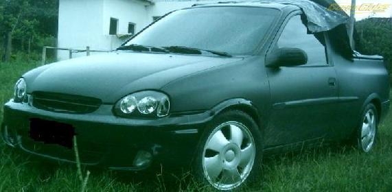 Acervo do Corsa Clube (1251)