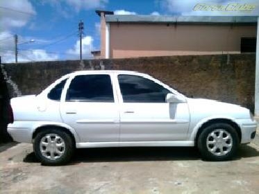 Acervo do Corsa Clube (1257)