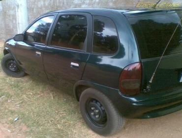 Acervo do Corsa Clube (1258)